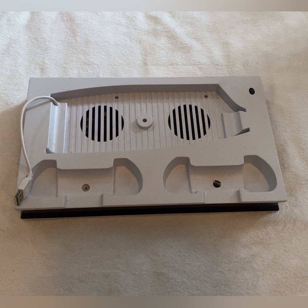 🔥🔥 PS5 Cooling Fan Tray